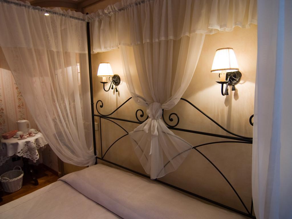 B&B Les Suites Rome Room photo