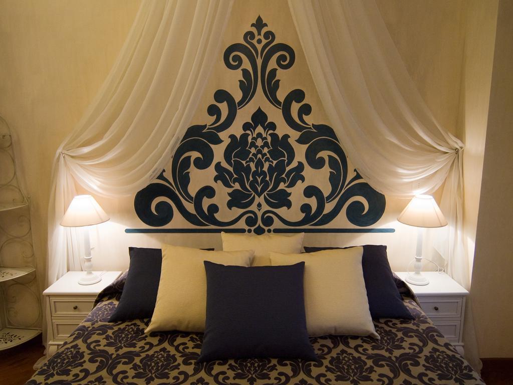 B&B Les Suites Rome Room photo