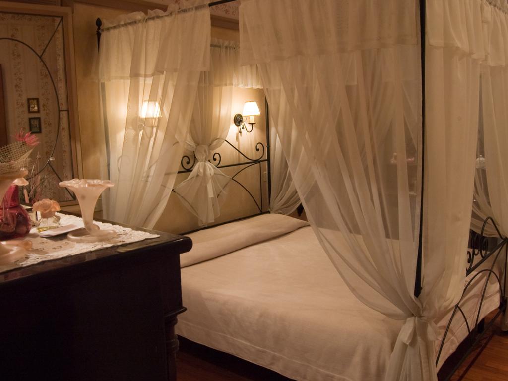 B&B Les Suites Rome Room photo
